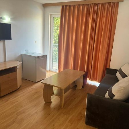 Sun City Hotel Sunny Beach Buitenkant foto