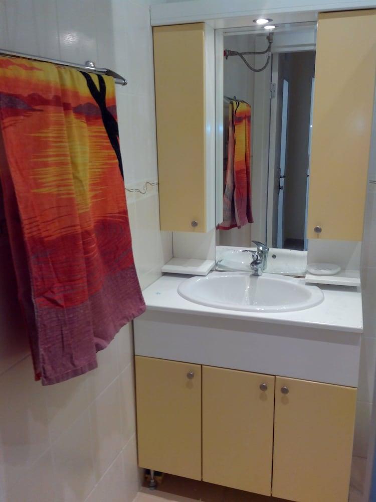 Sun City Hotel Sunny Beach Buitenkant foto