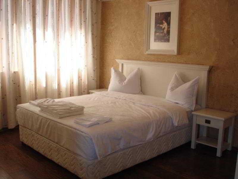 Sun City Hotel Sunny Beach Buitenkant foto
