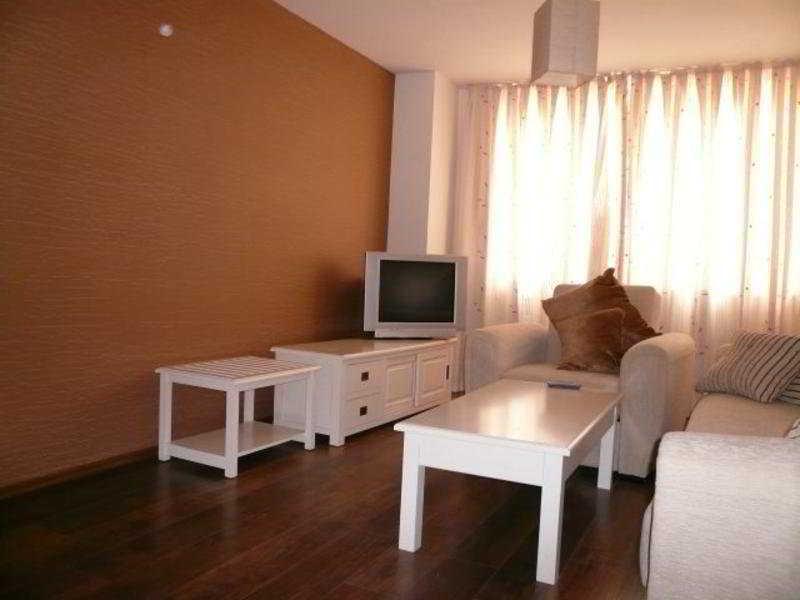 Sun City Hotel Sunny Beach Buitenkant foto